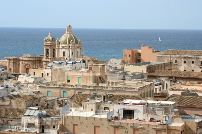 Trapani
