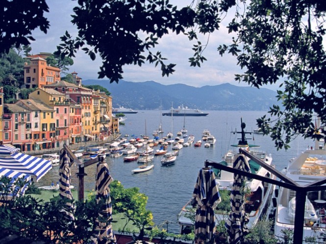 Italy - Portofino