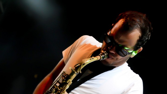 Nikki Beach Mallorca - Grand Opening White Party