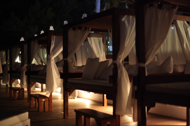 Nikki Beach Mallorca - Relaxed Atmosphere