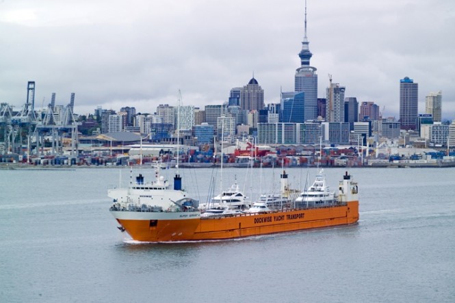 DYT to partner with NZ Millennium Cup