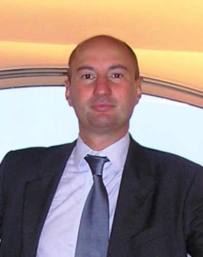 Ferruccio Rossi has been selected=