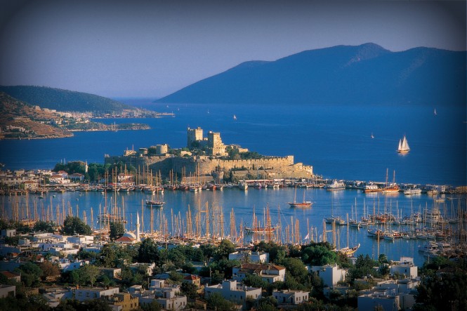 Bodrum