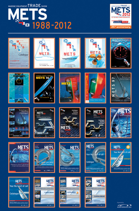 METS celebrating its 25th anniversary