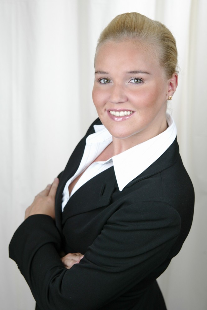 Margarete Kalinowski has been appointed by Mourjan Marinas IGY as Head of Sales and Marketing at Port Tarraco