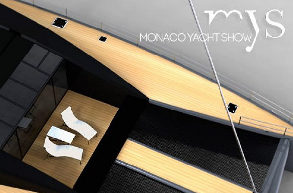 Sunreef Yachts to attend Monaco Yacht Show 2012