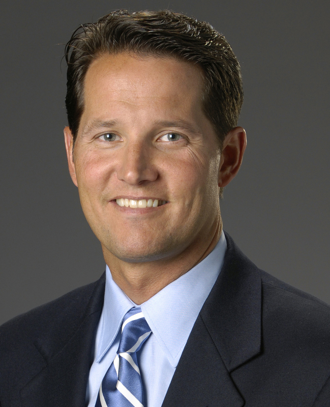 Todd Harris - Photo credit: ESPN/Steve Fenn