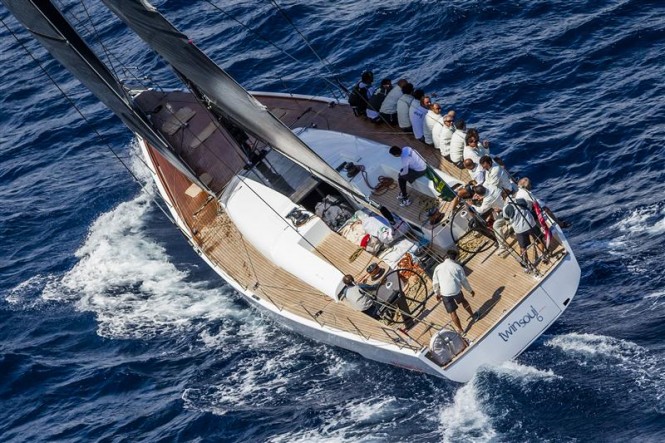 Twin Soul 6 - Photo Carlo Borlenghi