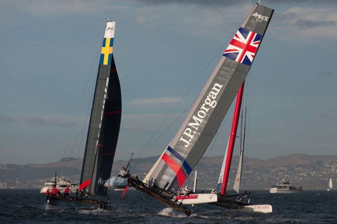 ACWS San Francisco Day 3