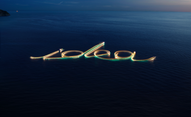 Pershing's "the engine of your ideas": an innovative project of "Yacht Art"