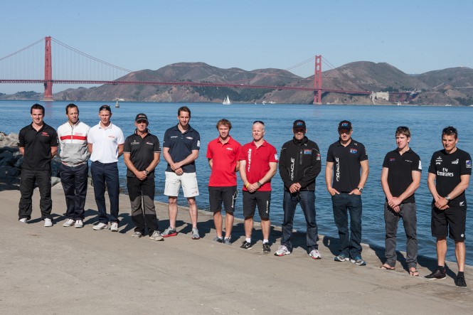 (C) ACEA 2012:Photo Gilles Martin-Raget