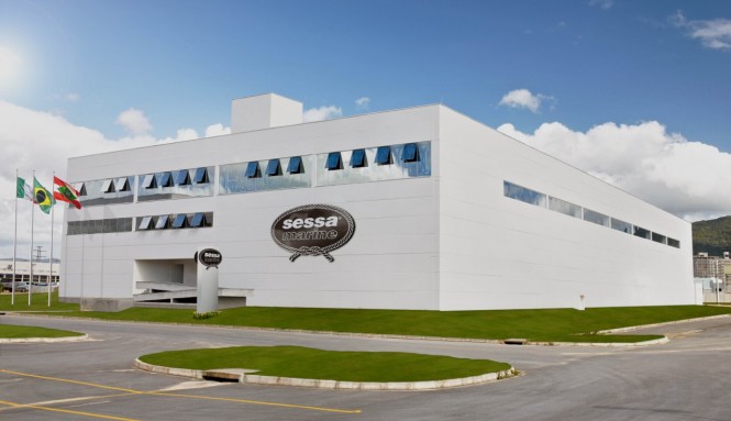 Sessa Marine Brazil