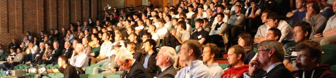 Shipwrights Annual Apprentice Lecture