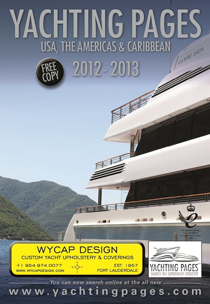 Yachting Pages - USA, The Americas and Caribbean