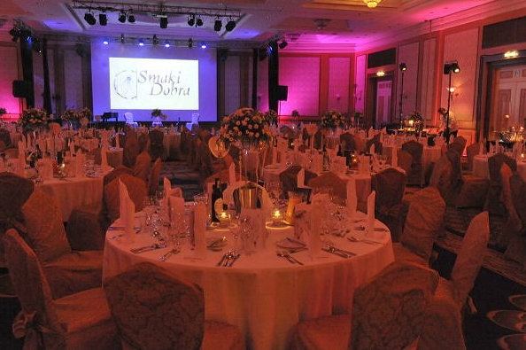 Charity Foundation 'SMAKI DOBRA' 2012