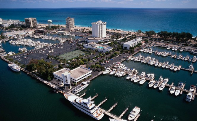 Karlene Pack joins Feadship Fort Lauderdale office