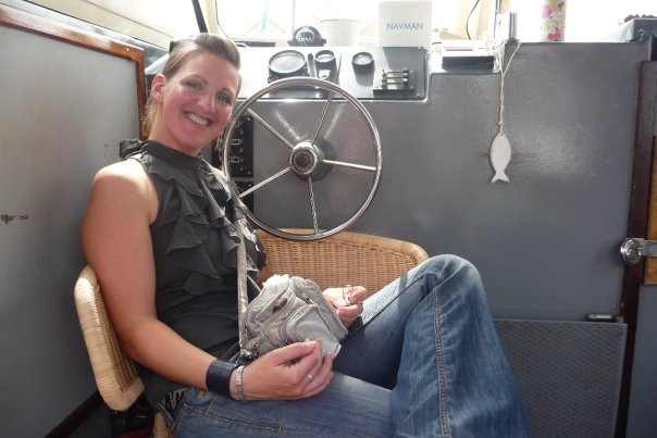 Kerry O'Neill joins Yachting Pages within its expanding marketing team