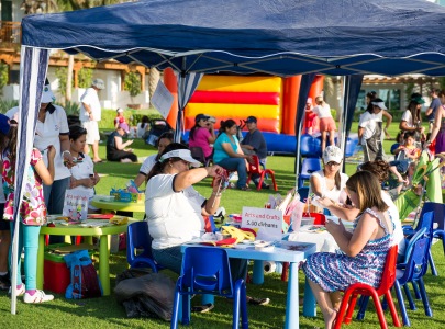 Little Wonders Kids Zone