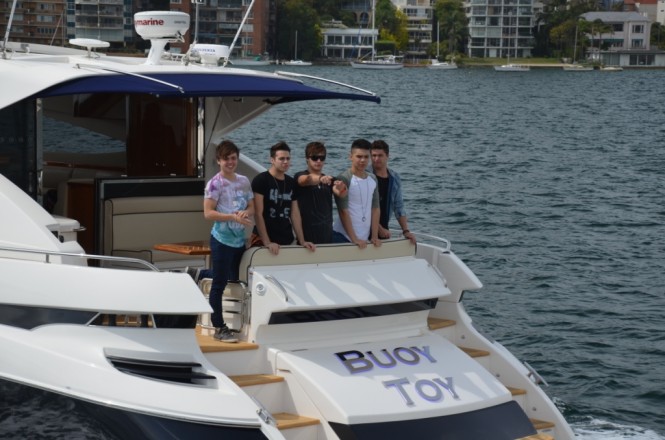 The Collective take time out to focus on the Grand Final of the X Factor