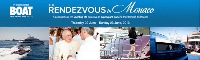 Rendezvous in Monaco