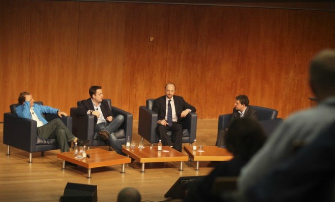 World Yacht Racing Forum 2011