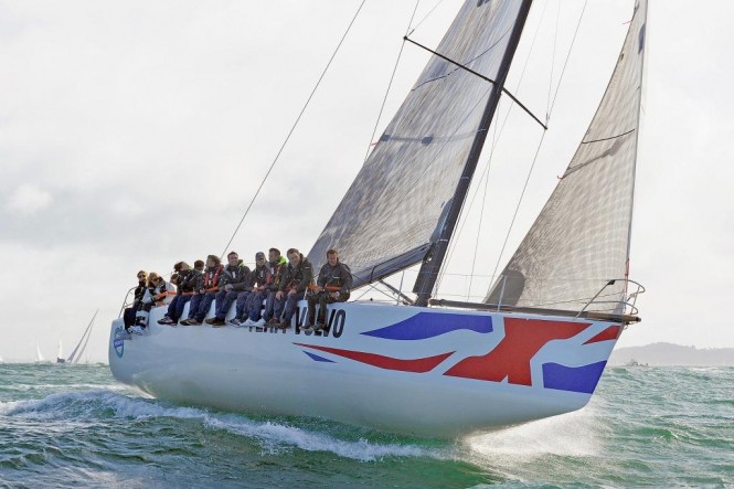 Aberdeen Asset Management Cowes Week (c) RickTomlinson