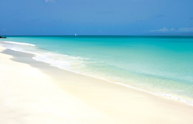 Antigua and Barbuda - Photo credit to Antigua and Barbuda Tourism