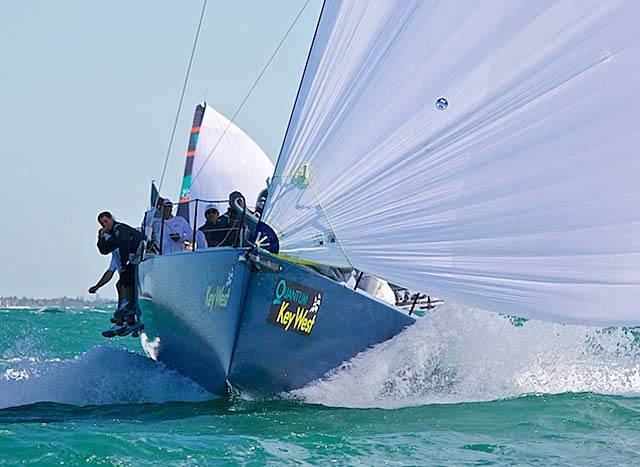 Azzurra team - Photo by Jesus Renedo/Azzurra