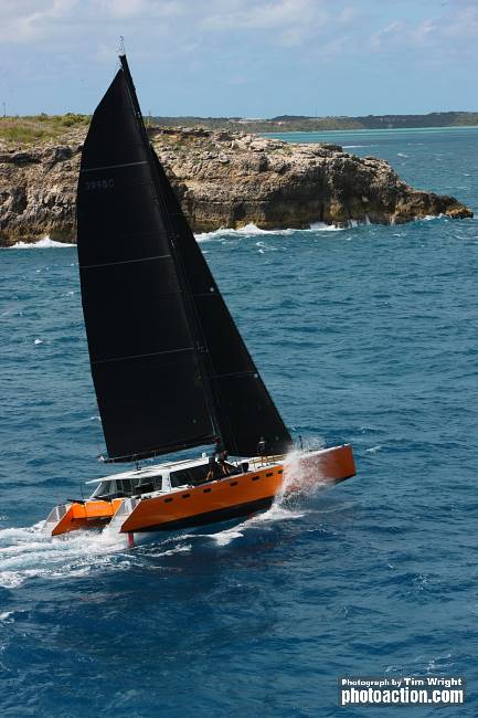 Luxury yacht Phaedo - Photo by T. Wright/photoaction.com