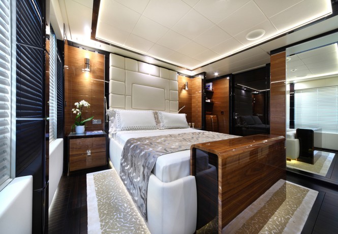 MAIDELLE yacht by ICON YACHTS