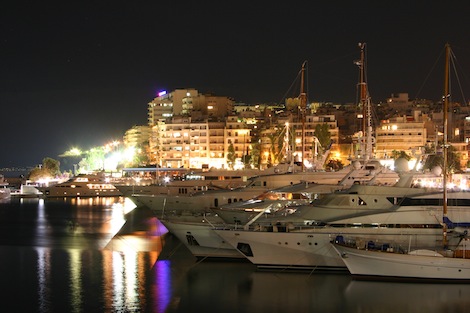 Zea Marina to be co-managed by D-Marin