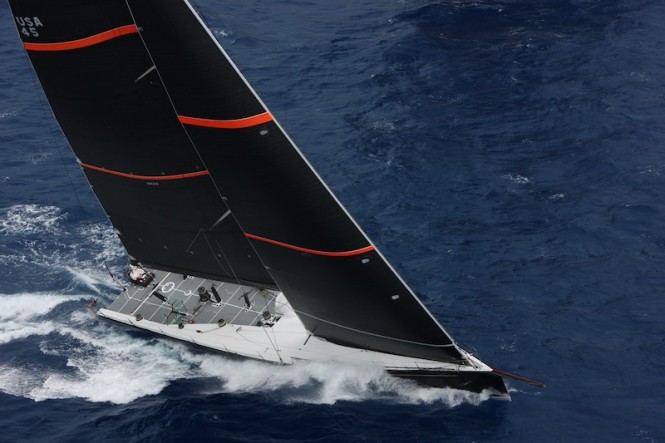 Bella Mente - Credit: Tim Wright/Photoaction.com