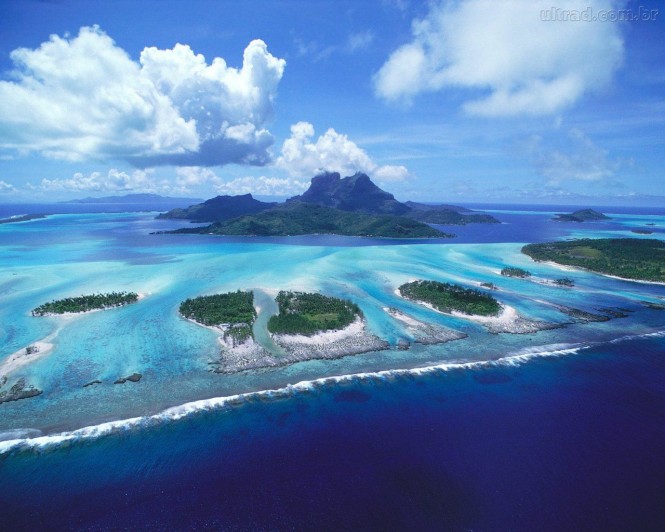 Bora Bora