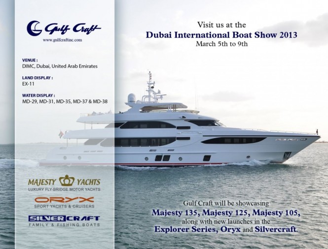 Gulf Craft