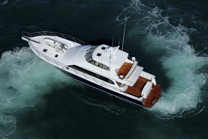 Special Mention for "INNOVATION" to Volvo Penta Corporation