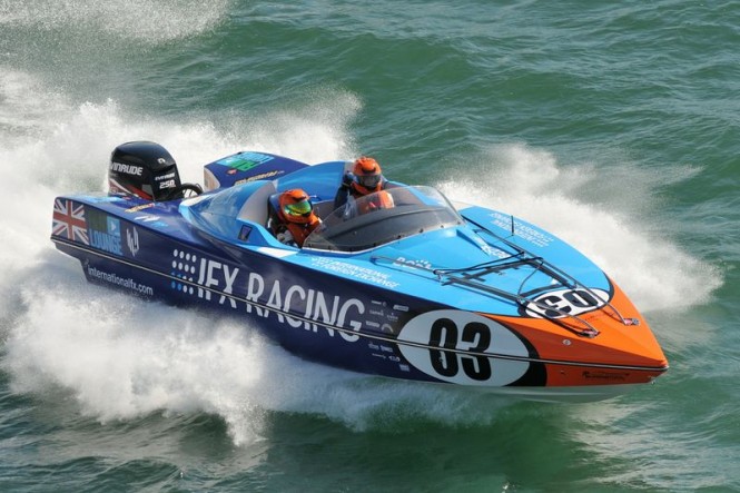 Special Mention for “ECONOMIC FEASIBILITY” to P1 Management Ltd