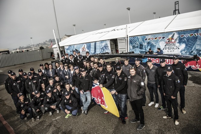 A special media function