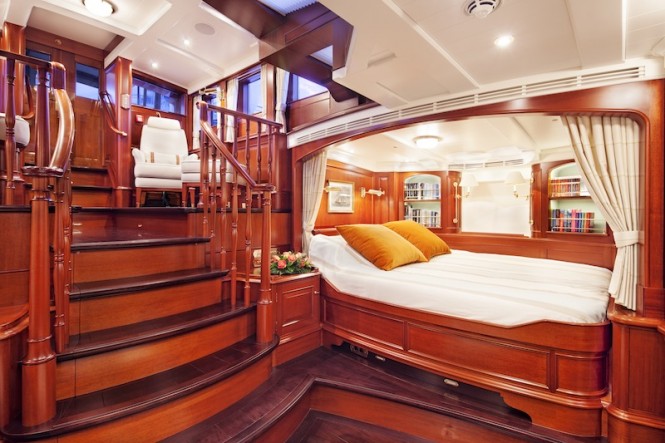 Kamaxitha Owner suite - Photo by Cory Silken