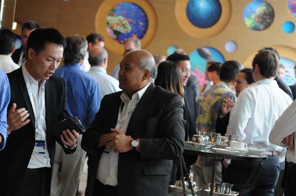 Asia Pacific Superyacht Conference