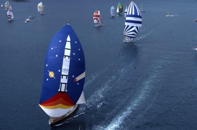 Audi Hamilton Island Race Week