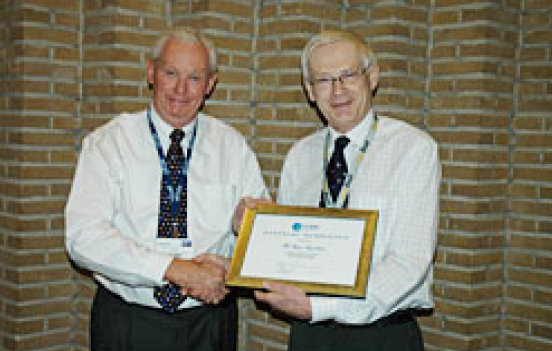 Björn Lagerkvist, 1941 - 2013