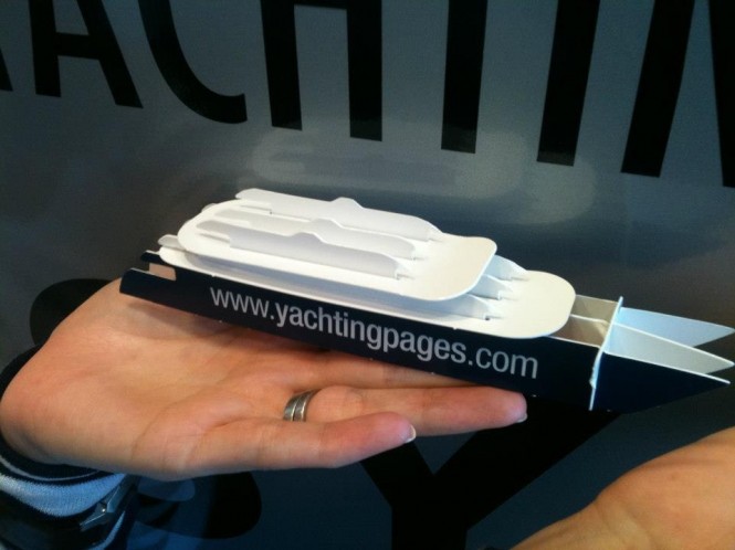 Build your business with Yachting Pages
