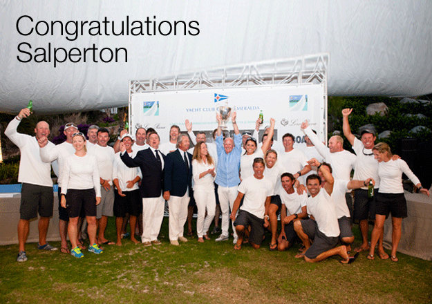 Salperton