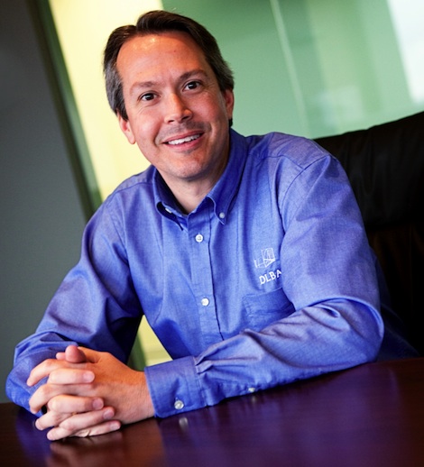 Bill Blount of Donald L. Blount & Associates