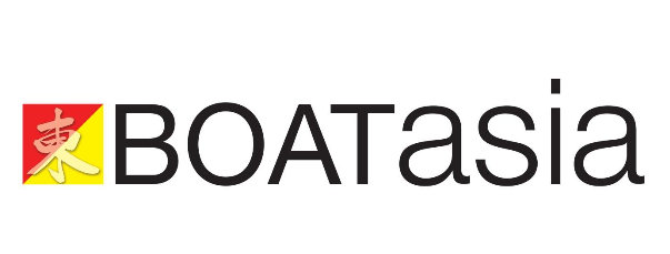 Boat Asia
