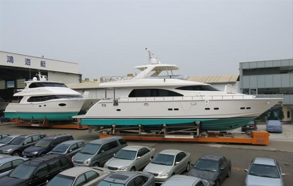 Busy 2013 spring season for Horizon