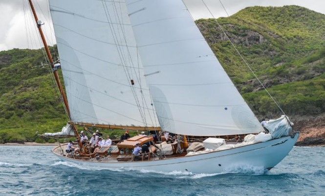 Mariella - Credit: The Inn Challenge Trophy © 2013 - J Rainey / tropicalstudios.com