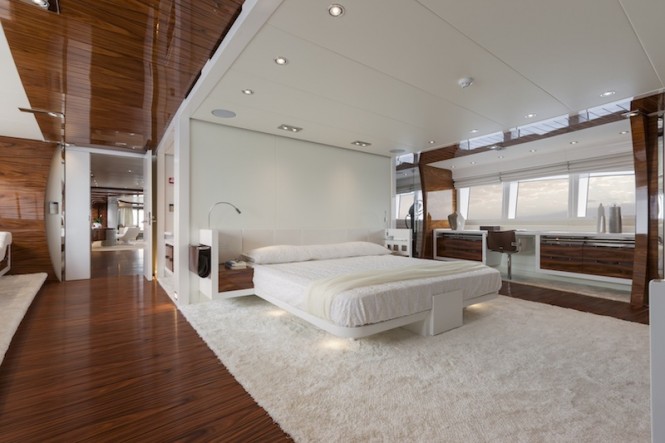 Superyacht VULCAN by Vicem Yachts