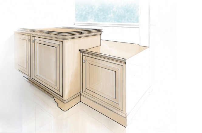 45-metre superyacht B-52