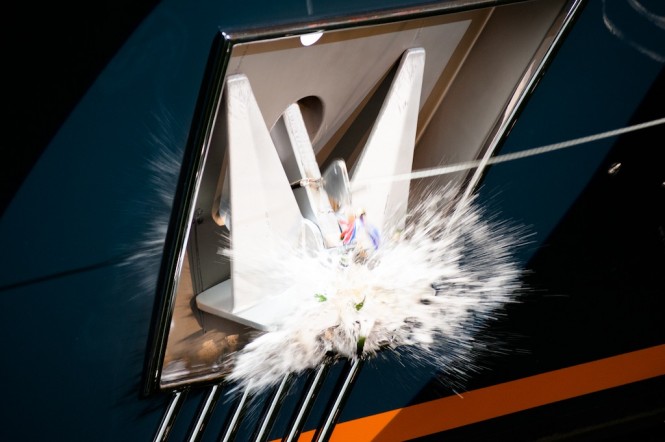 55m Limited Editions Amels 180 motor yacht ENGELBERG